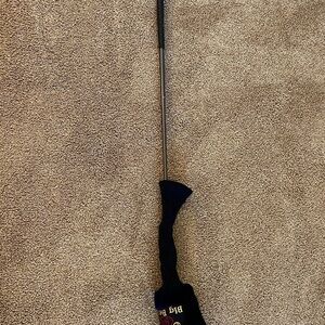 Callaway S2H2 Big‎ Bertha USA 3 Fairway Wood RH RCH 90 Firm Flex Graphite Shaft